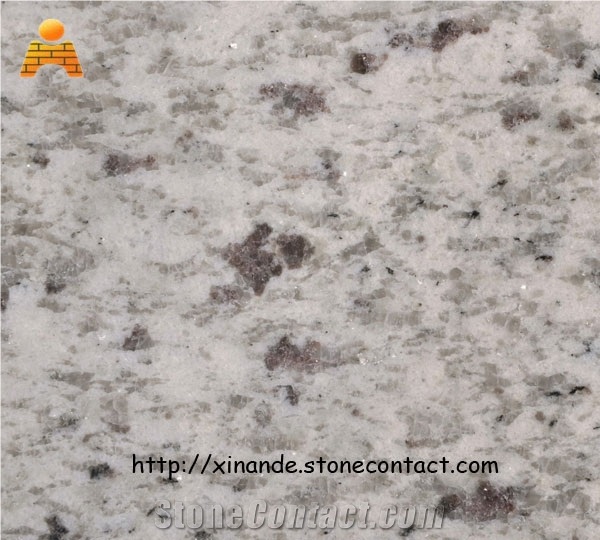 White Galaxy Granite,Indian Granite