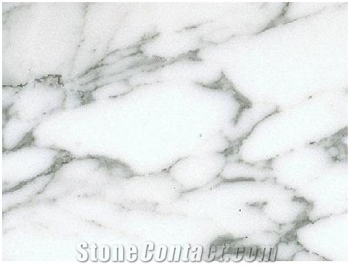 Arabescato Cervaiole Marble Tiles, Italy White Marble