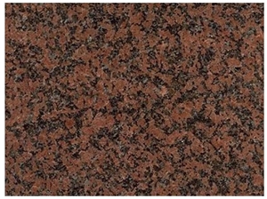 Balmorad Red GF, Balmorad Red Granite Tiles