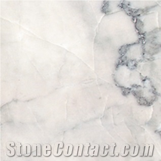 BLUE-RED CREAM MARBLE