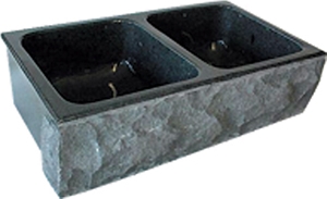 G654 Granite Wash Basin,g654 Granite Sink, G654 Grey Granite Wash Basin