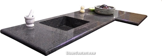 Granite Kitchen Tops,granite Countertops