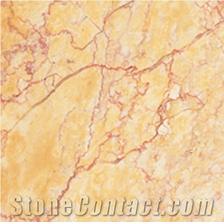 Guang Yellow MARBLE