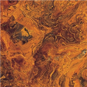 RED ONYX