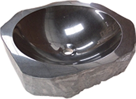 Shanxi Black Wash Basin,Absolute Black Wash Basin, Shanxi Black Granite Wash Basin