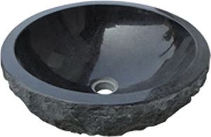 Shanxi Black Wash Basin,Absolute Black Wash Basin, Shanxi Black Granite Wash Basin
