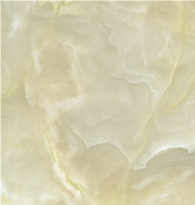 WHITE ONYX