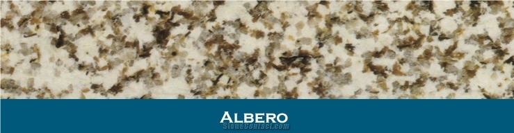 Albero Yellow Granite Tiles, Spain Yellow Granite