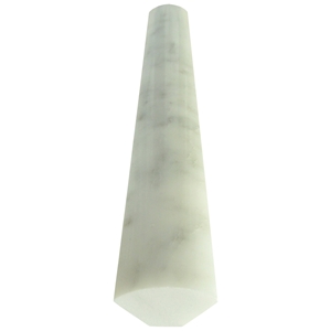 White Marble Molding, East White Marble