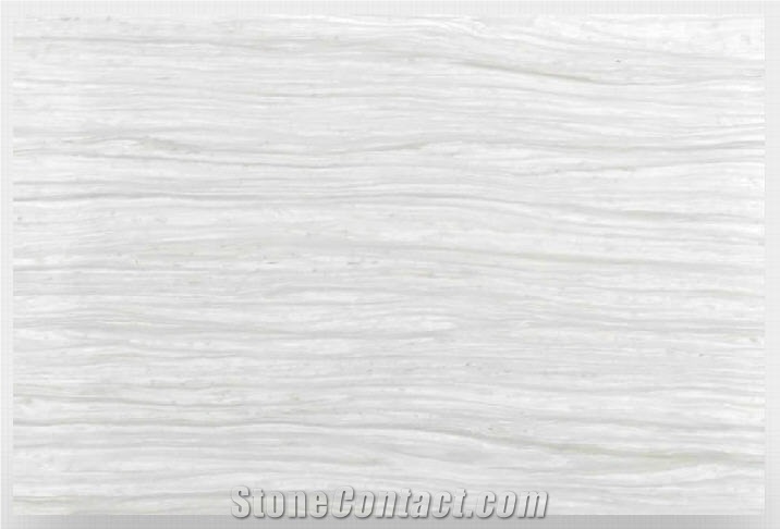 Nestos Semi White Marble Tiles, Greece Grey Marble-205250 ...