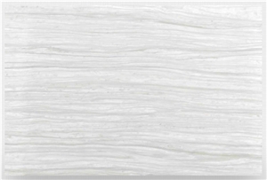 Nestos Semi White Marble Tiles, Greece Grey Marble