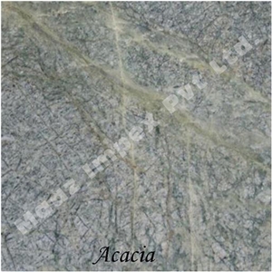 Acacia Grey Granite Tile and Slab