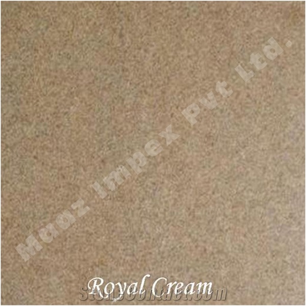 Cream Granite Tile, Slab, Ivory Cream Granite Tiles