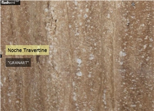 Noche Travertine, Noce Travertine Tiles