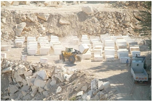 Limra Limestone Blocks, Lymra Limestone Block