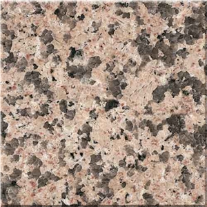 Chaozhou Red Granite