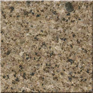 Golden Leaf Tile