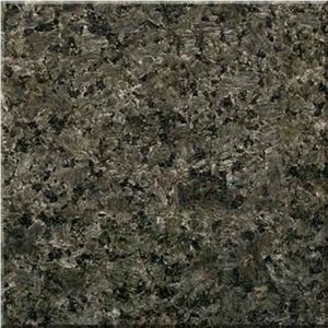 Rain Forest Green Granite