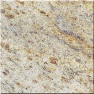 River Gold Granite Tiles