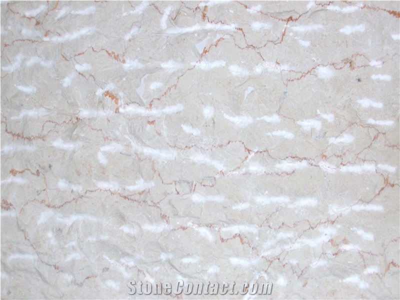 Jerusalem White Limestone Chiseled Wall Tiles, White Israel Limestone