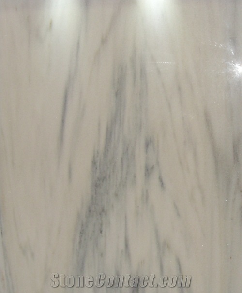 Candy White Chinese White Marble,White Marble Slabs
