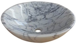 Bathroom Marble Granite Sink Basin