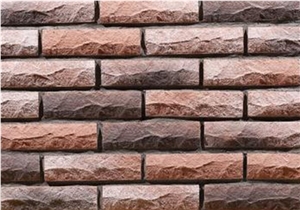 Bricks for Wall Cladding, Exterior Wall Tile, Ceme
