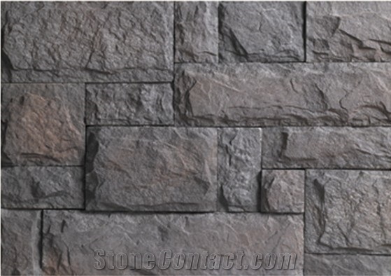 synthetic stone
