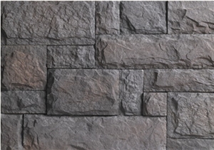 Manufactured Stone, Synthetic Stone