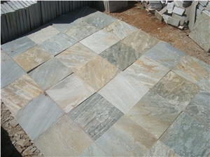 Natural Wall Slate Tile