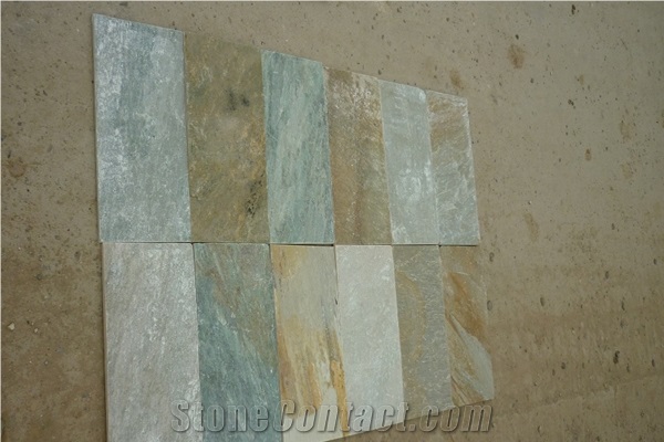 Slate Flooring Tile