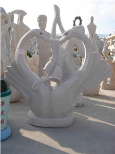 Stone Art Sculpture