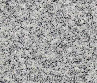 G633 Granite, China Grey Granite