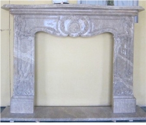 Fireplaces,Marble Fireplaces