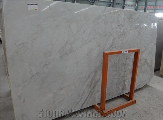 China Grey White Van Gogh Marble Tiles Slabs Polished,Cover Cut to Size for Floor Paving,Wall Cladding Tile