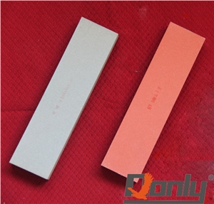 Abrasive Sharpening Stone