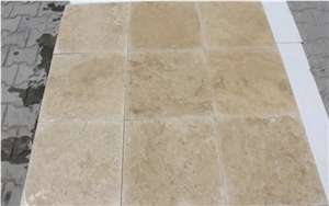 Light Standart Travertine Tiles