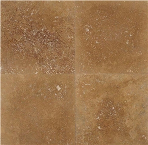 Noce Standart Travertine Tİles