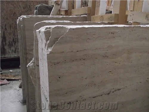 Raw Material Slabs
