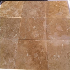 Standart Medium Travertine