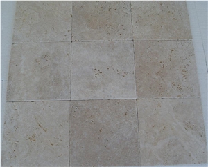 Standart Travertine Tumbled Tiles