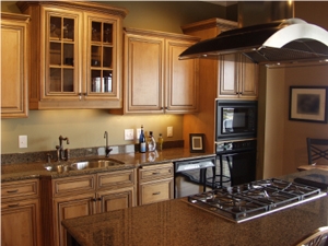 Granite Countertops
