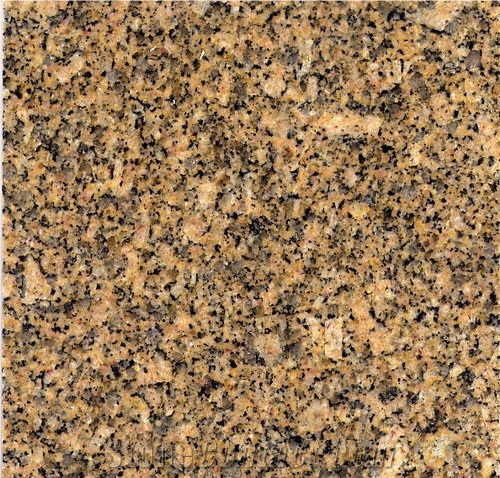 Carioco Gold Granite Tiles & Slabs