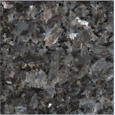 India Blue Pearl Granite Tiles & Slabs,Blue Stone Tile, Polished Blue Granite Stone on Sales from China
