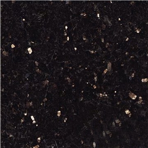 India Natural Stone Black Galaxy Granite Tile & Slab, Polished & Honed Star Galaxy for Walling ,Flooring ,Interior Decor