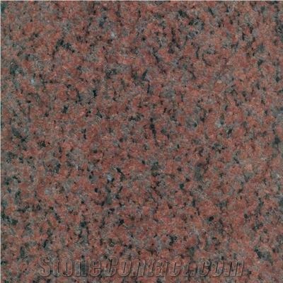 Sanxia Red Granite Tile, Best Quality Red Stone, China Red Natural Granite on Sales, Polished Red Color Granite