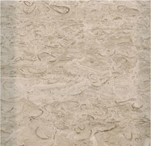 White Crabapple Limestone Tile, China Beige Limestone