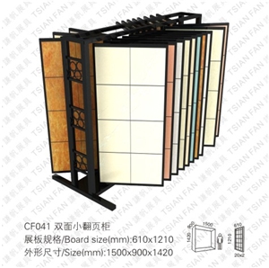 Ceramic Display,Ceramic Racks,Metal Display CF041