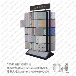Ceramic Display,Ceramic Racks,Metal Display CF042