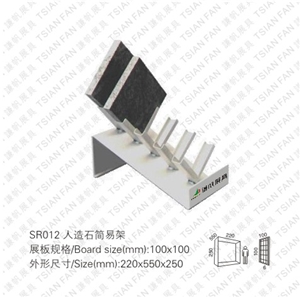 Display Racks,display Stands SR012